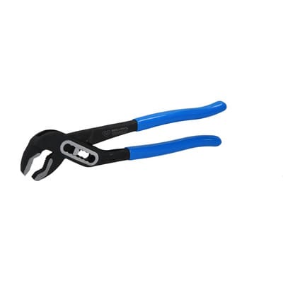 Brilliant Tools - Wasserpumpenzange 7', 175 mm