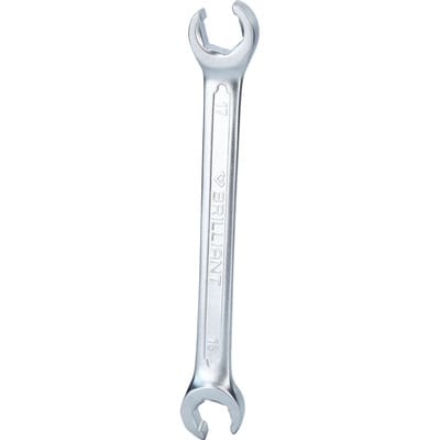 Brilliant Tools - Leitungsschlüssel 16 x 17 mm