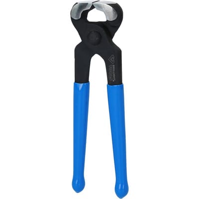 Brilliant Tools - Schwere-Beißzange 7', 175 mm