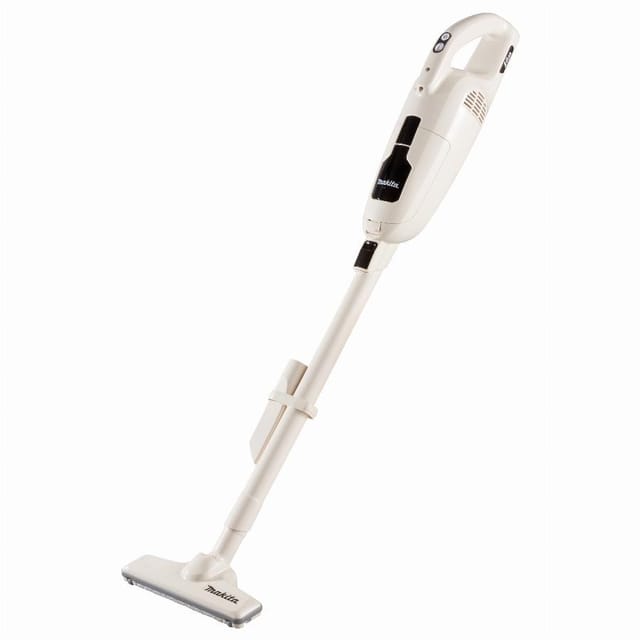 Staubsauger 10,8 v Li-Ion integriert 50 mbar Makita 1 Akku - CL114FDWI