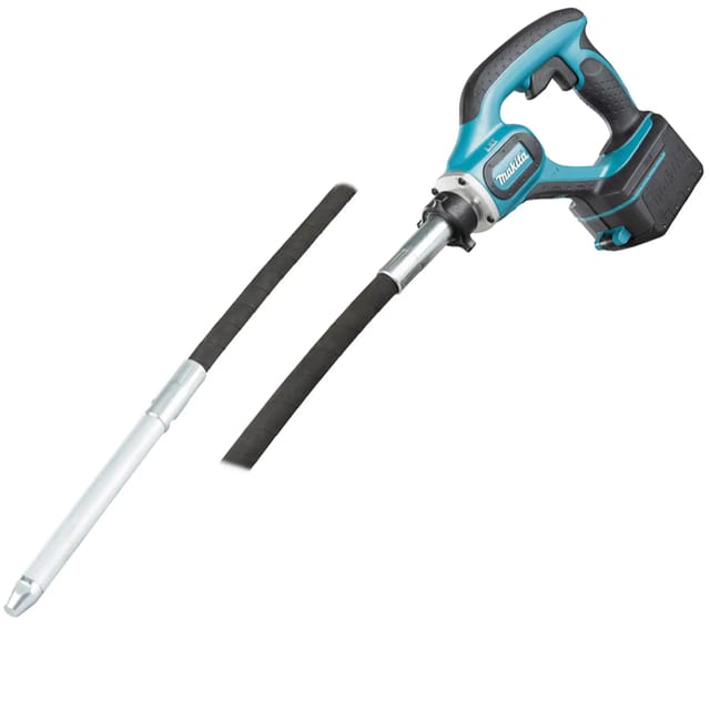 Makita - Vibrator DVR350Z 18V