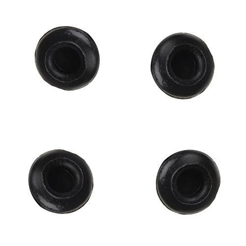 X4 Gummizustelhalter für Whirlpool Cook - C00382262