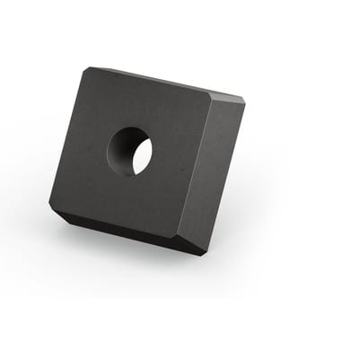 FEIN Stößel- und Tischmesser, Blechstärke 1,6 mm
