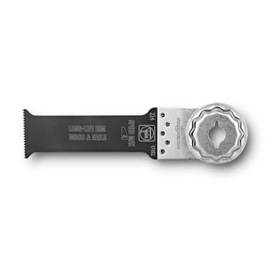 10x E-Cut Long-Life BIM-Sägeblatt StarlockMax 32 mm - 63502224240 - Fein