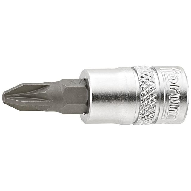 Schraubendrehereinsatz 1/4' PZ1 Forum