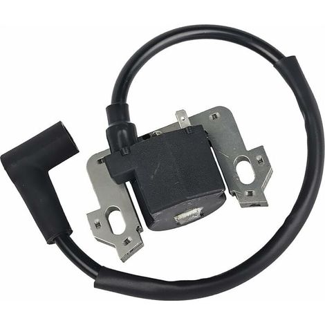 Linghhang – Zündspulenmodul Für Honda Rasenmäher Gcv135, Gcv160, Gcv190, Gsv160 – 1 Stück – Kunststoff – Größe: 16 X 8 X 4 Cm