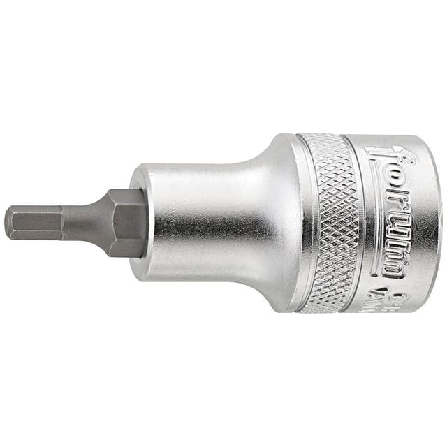 Schraubendreher-Einsatz1/2 6kt 5x 60 mm innen - Forum