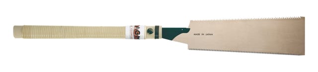 Magma - Japansäge Ryoba Gold Type J-WRG300 mit Blattlänge 300 mm
