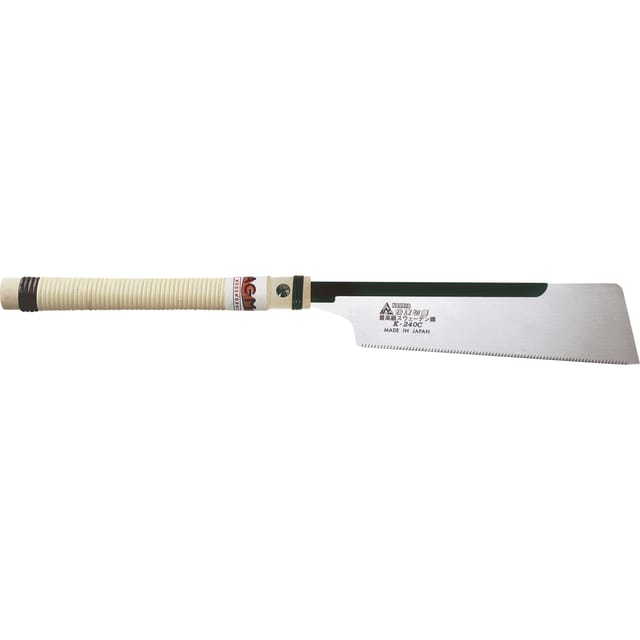 Magma - Japansäge Douzuki s Profi Type J-WDS240 Blattlänge 240 mm