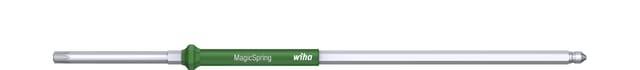 Wechselklinge torx® MagicSpring® für Drehmoment-Schraubendreher mit Längsgriff T20 (27817) - Wiha