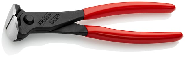 Vornschneider DIN5748 Länge 200 mm - Knipex