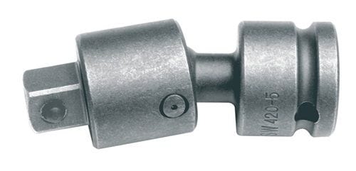 Kraft-Kugelgelenk 3/8' Länge 60mm - ASW