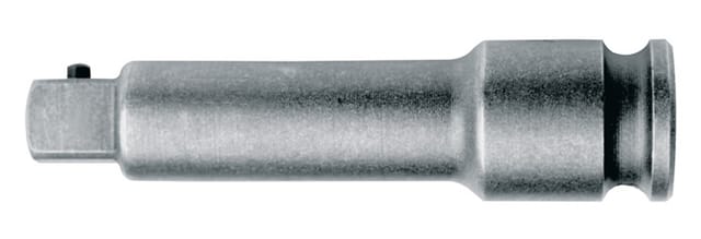 Kraft-Verlängerung 3/8' Länge 150mm - ASW