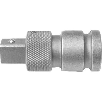 Kraft-Schnellwechselfür 3/8 Zoll Länge 46mm - ASW