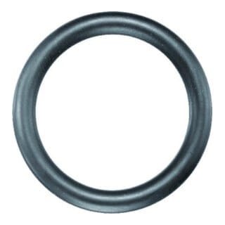 Kraft-Gummiring 1/2 für ø 25mm ASW
