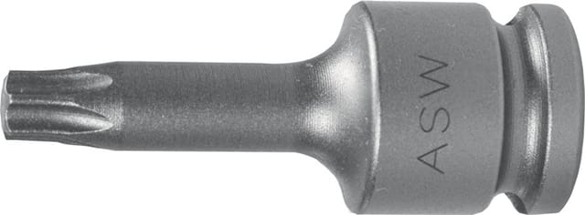 Kr.-Schr.-Eins. 1/2' T50 Länge 55mm - ASW