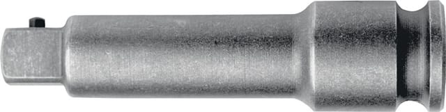 Kraft-Verlängerung 1/2' Länge 250mm - ASW