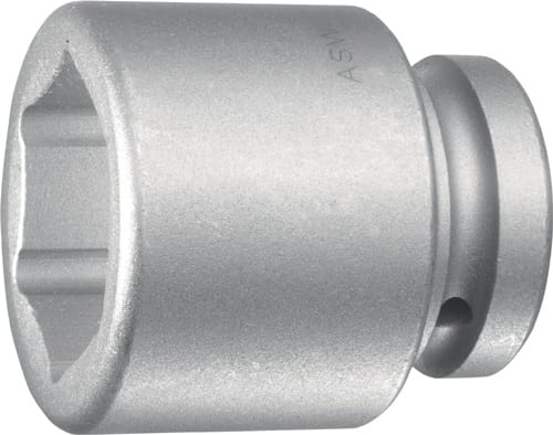 ASW - Kraft-Steckschlüssel-Einsatz 3/4' sw 41mm Länge 50mm