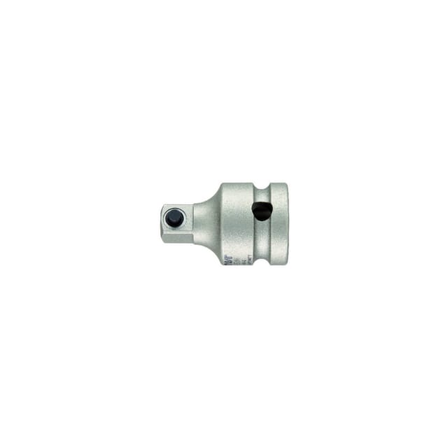 ASW - Kraft-Reduzierstück 3/4 Zoll auf 1/2 Zoll Länge 57mm