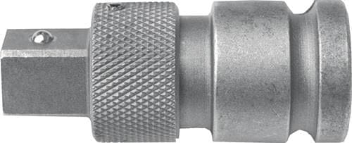 Asw Kraftschnellwechselfür3/4' Länge 78mm Außen-Durchmit Antrieb 44mm