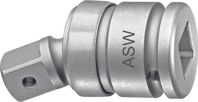 ASW - Kraft-Kugelgelenk 1' Länge 110mm