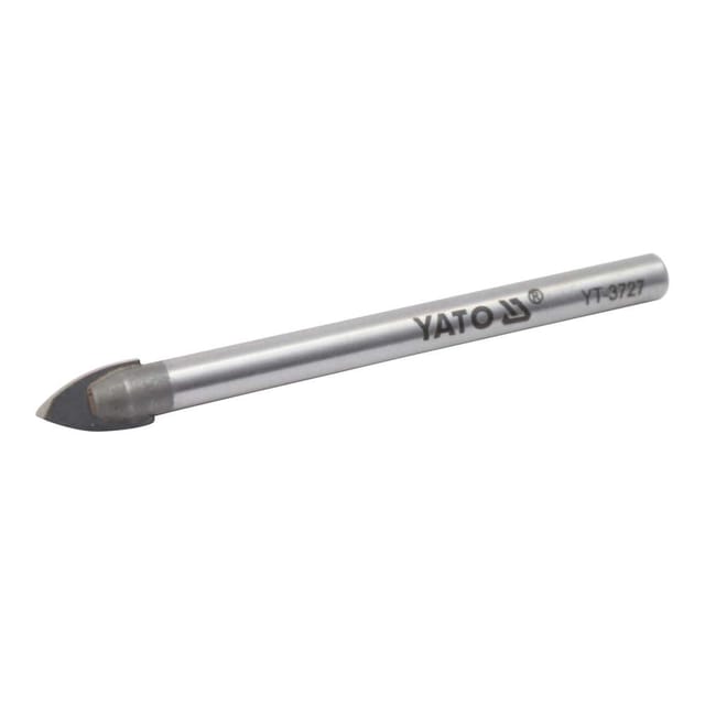 Yato - Glas- und Keramikbohrer 8 mm / YT-3727 /