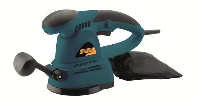 Capaldo - concord RS004 roto-exzenterschleifer 430W 150MM.