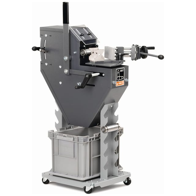 Radienschleifmodul grit gxr - Fein