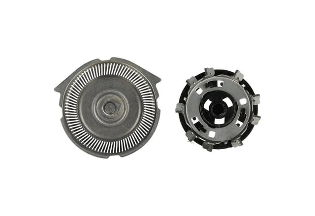 3x Scherkopf kompatibel mit Philips 1000 Series (S1xxx), 3000 Series (S3xxx), S1100, S1110, S1131, S1133, S1150, S1300 Rasierer - Vhbw