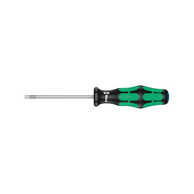 Wera Sechskant-Schraubendreher 354 Hex-Plus 3,0 x 75 mm - 023110