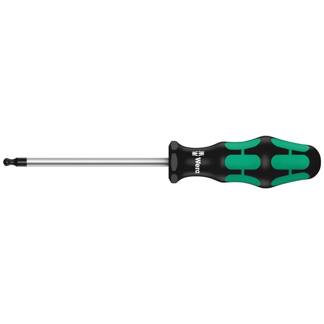 Schraubendreher Torx 367 k tx 80 - Wera