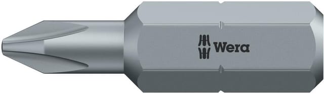 Bit zähhart 5/16 DIN3126C8 PH1x32mm Wera