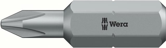 Bit zähhart 5/16 DIN3126C8 PH3x32mm Wera
