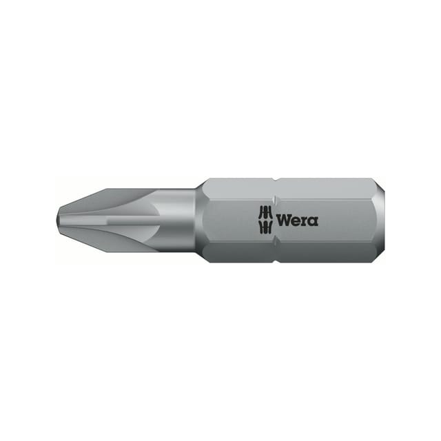 Bit zähhart 5/16 DIN3126C8 PZ4x32mm Wera