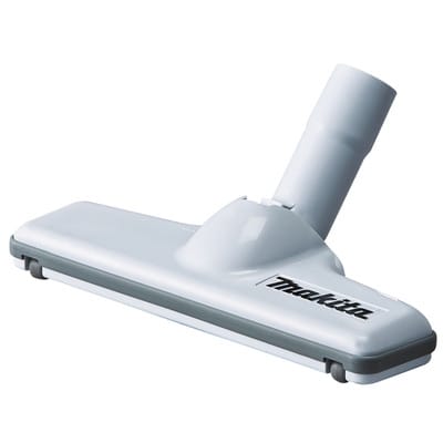 Bodendüse 220 mm weiß für Laminat / Fliesen ( 123486-2 ) - Makita