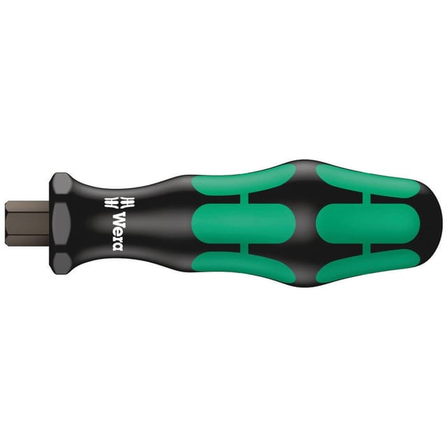 Vario-Handgriff 6mm i-6kt - Wera