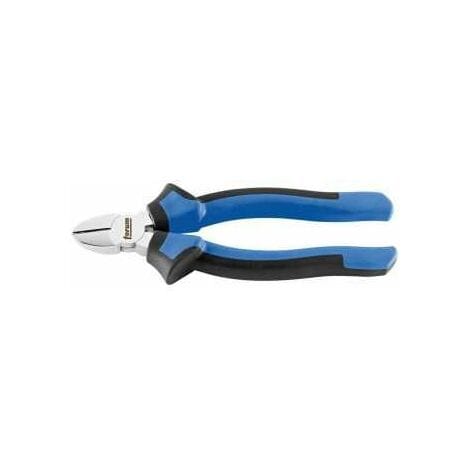 Seitenschneider DIN5238 B180 mm 2-Komponenten-Heft - Forum