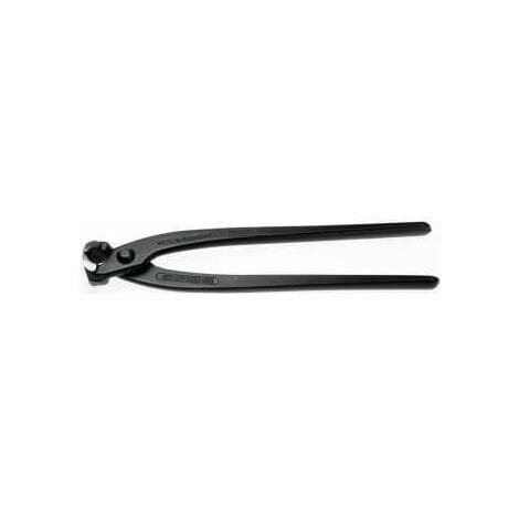Rabitzzange poliert 220mm - Forum