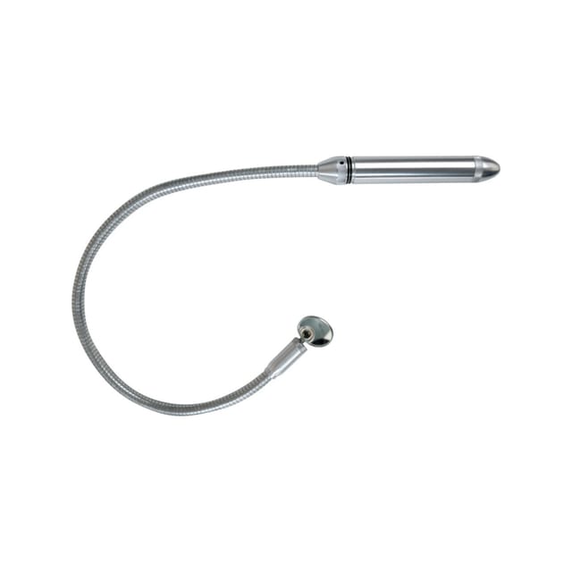 Inspektionsleuchte Medusa 600-03 Aluminium