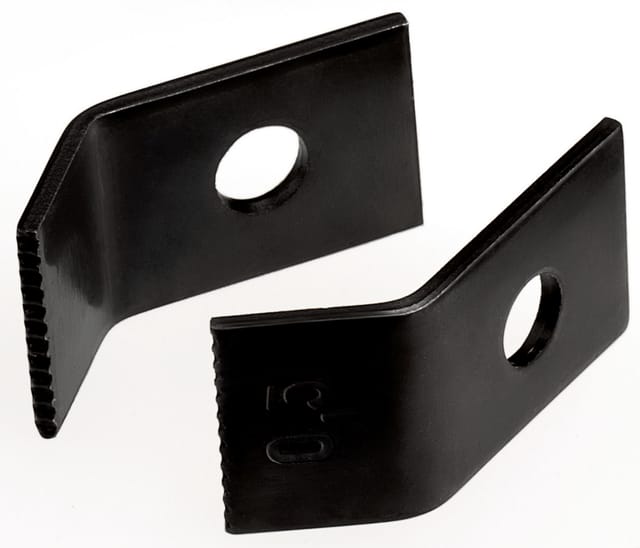 15 19 005 1 Paar Ersatzmesser für 15 11 120 ø 0,5 mm