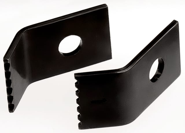 15 19 010 1 Paar Ersatzmesser für 15 11 120 ø 1,0 mm