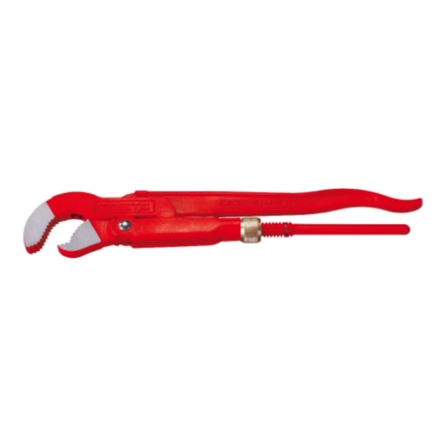 Eck-Rohrzange 45G Super s 1/2' - Rothenberger