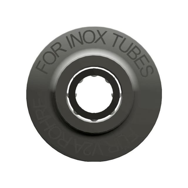 Schneidrad für Rohrabschneider inox Forum