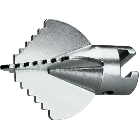 Kreuzblattbohrer, gezahnt, 22K, D=65mm - 72276 - Rothenberger
