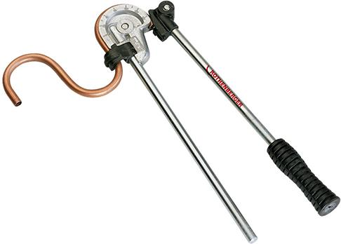Rothenberger - Standard-Rohrbiegegerät 25133 ø 12 mm