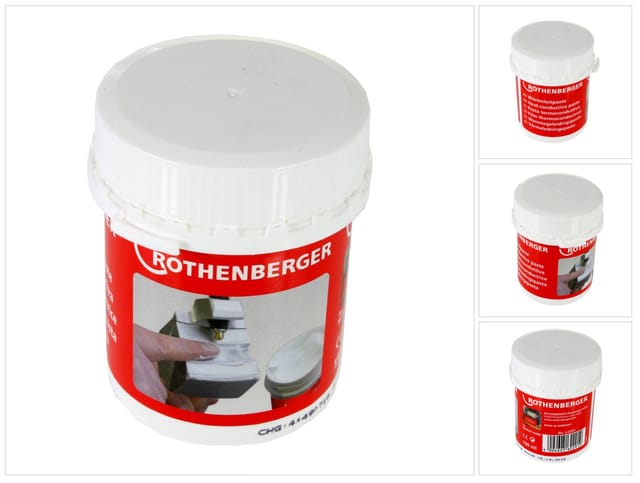 Rothenberger - Wärmeleitpaste rofrost® 150 ml Dose