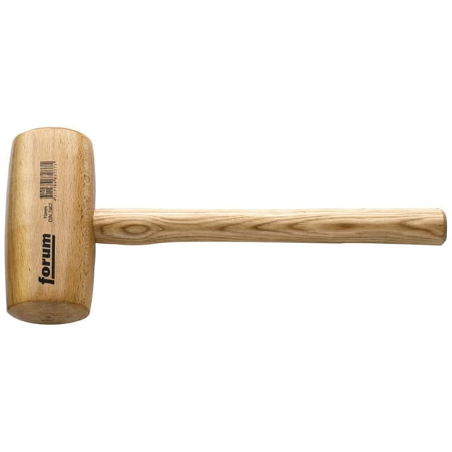 Flaschnerhammer 140X70mm - Forum