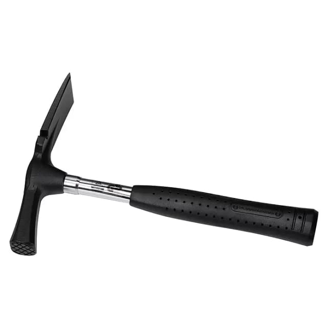 Maurerhammer Stahlrohr 690g Peddinghaus