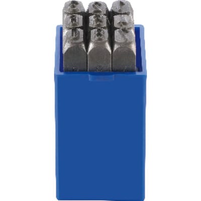 Schlagzahlensatz sh 5 mm - Forum