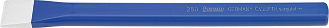 Steinflachmeissel D7254A 300x23x13mm - Forum